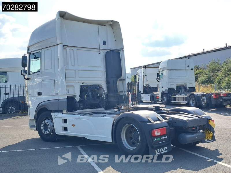 DAF XF 480 4X2 SSC Retarder Hydraulik ACC Standklima Navi Euro 6 - 트랙터 유닛 : 사진 2 DAF XF 480 4X2 SSC Retarder Hydraulik ACC Standklima Navi Euro 6 - 트랙터 유닛 : 사진 2