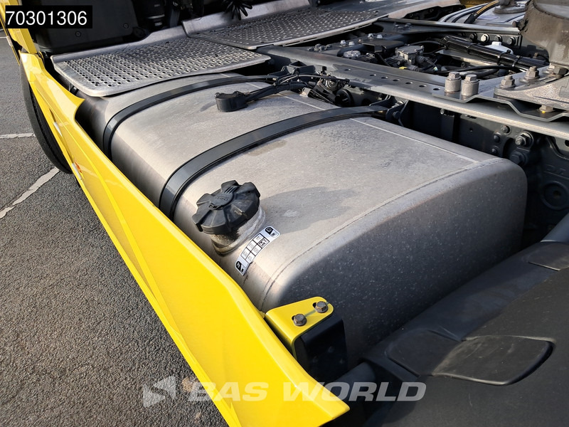 트랙터 유닛 DAF XF 480 4X2 SSC Retarder Hydraulik Standklima : 사진 14 트랙터 유닛 DAF XF 480 4X2 SSC Retarder Hydraulik Standklima : 사진 14