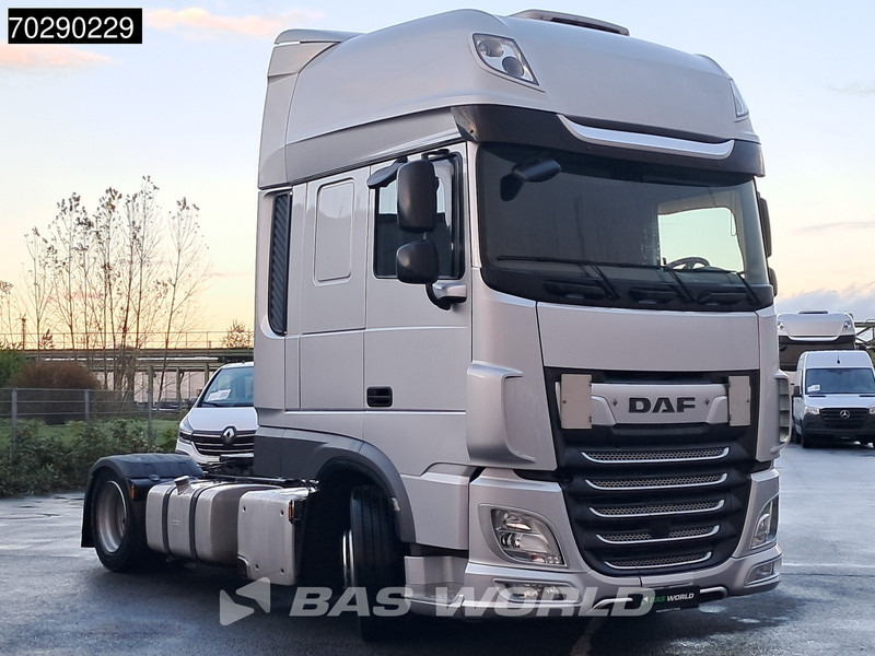 DAF XF 480 4X2 SSC Retarder Mega 2xTanks ACC LED Standklima Euro 6 - 트랙터 유닛 : 사진 2 DAF XF 480 4X2 SSC Retarder Mega 2xTanks ACC LED Standklima Euro 6 - 트랙터 유닛 : 사진 2