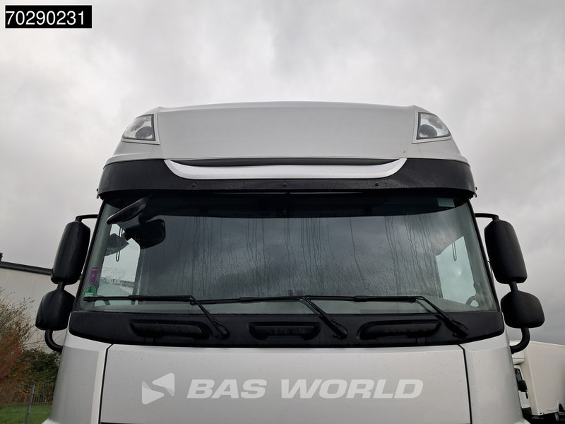 DAF XF 480 4X2 SSC Retarder Mega 2xTanks ACC LED Standklima Euro 6 - 트랙터 유닛 : 사진 5 DAF XF 480 4X2 SSC Retarder Mega 2xTanks ACC LED Standklima Euro 6 - 트랙터 유닛 : 사진 5