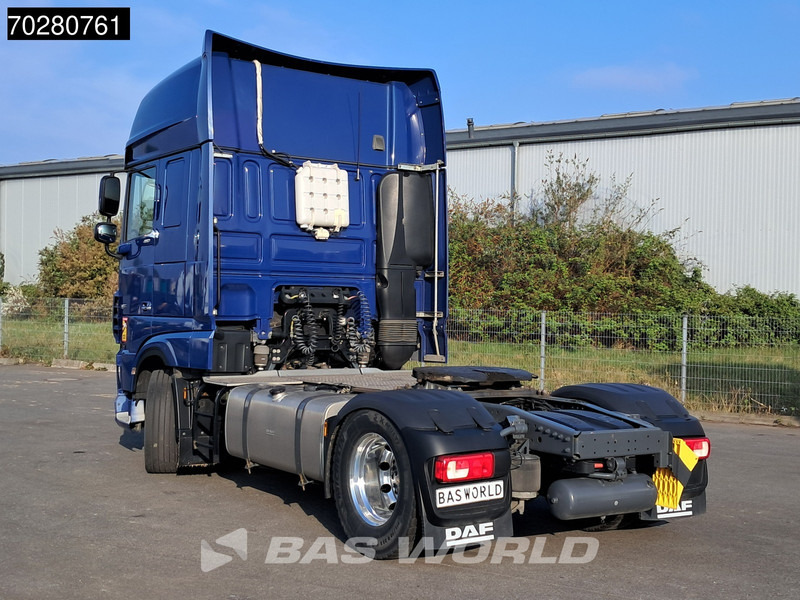 DAF XF 480 4X2 SSC Retarder PTO Standklima Alcoa's Navi ACC LED - 트랙터 유닛 : 사진 2 DAF XF 480 4X2 SSC Retarder PTO Standklima Alcoa's Navi ACC LED - 트랙터 유닛 : 사진 2
