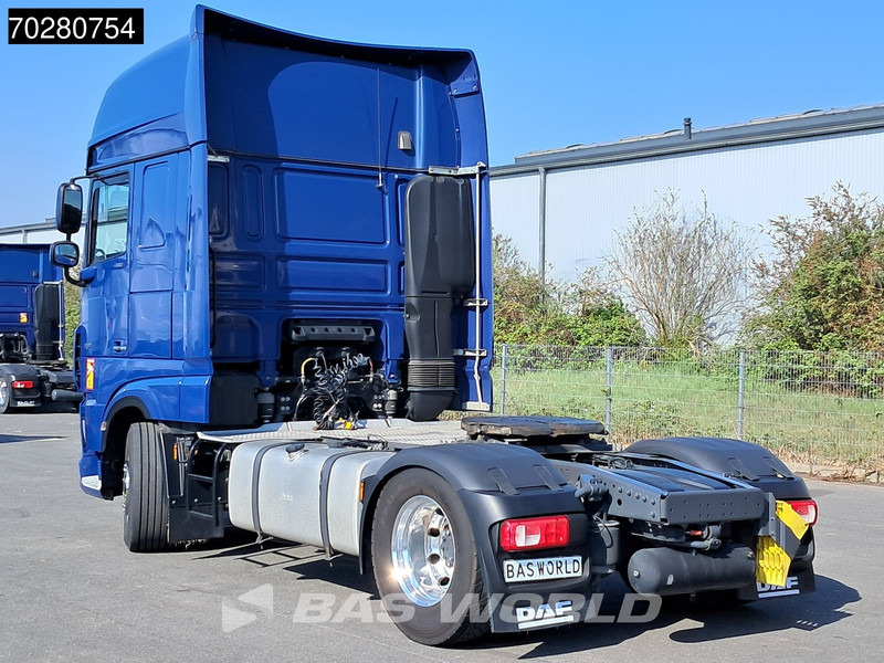 DAF XF 480 4X2 SSC Retarder PTO Standklima Alcoa's Navi ACC LED - 트랙터 유닛 : 사진 2 DAF XF 480 4X2 SSC Retarder PTO Standklima Alcoa's Navi ACC LED - 트랙터 유닛 : 사진 2