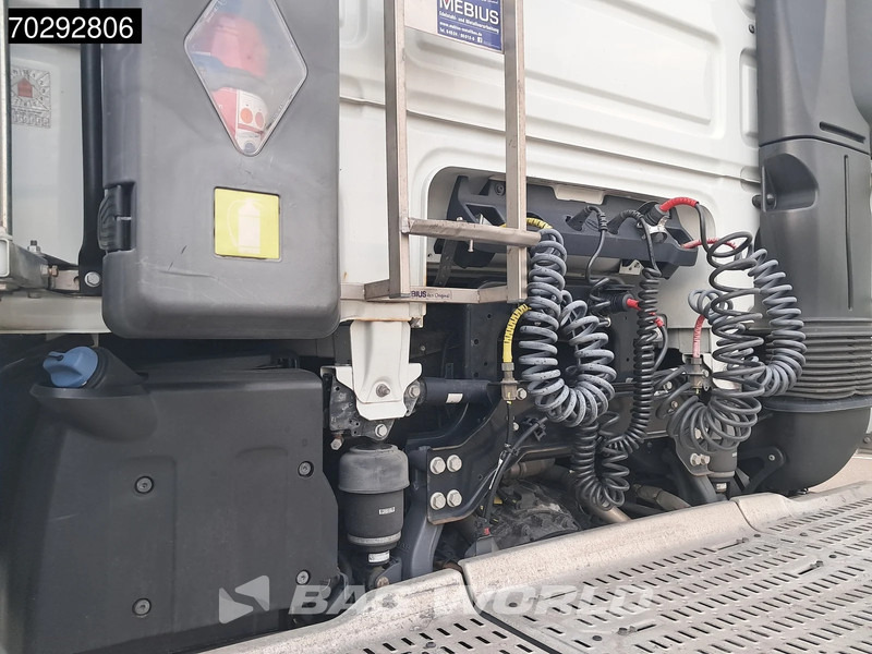 DAF XF 480 4X2 SSC Retarder Standklima LED ACC Euro 6 - 트랙터 유닛 : 사진 3 DAF XF 480 4X2 SSC Retarder Standklima LED ACC Euro 6 - 트랙터 유닛 : 사진 3