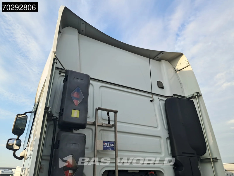 DAF XF 480 4X2 SSC Retarder Standklima LED ACC Euro 6 - 트랙터 유닛 : 사진 2 DAF XF 480 4X2 SSC Retarder Standklima LED ACC Euro 6 - 트랙터 유닛 : 사진 2
