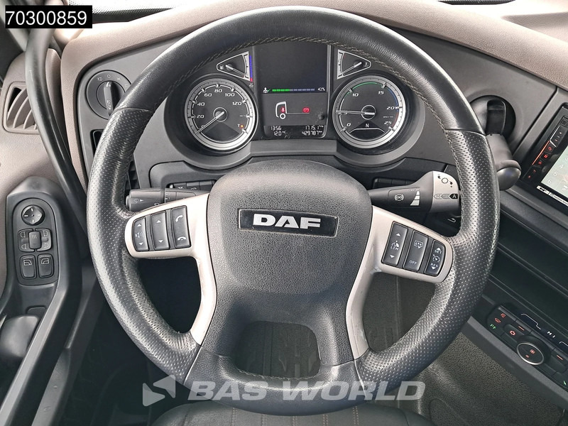 트랙터 유닛 DAF XF 480 4X2 SSC Retarder Standklima : 사진 20 트랙터 유닛 DAF XF 480 4X2 SSC Retarder Standklima : 사진 20