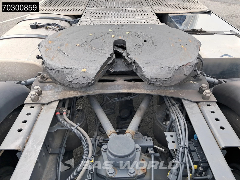 트랙터 유닛 DAF XF 480 4X2 SSC Retarder Standklima : 사진 17 트랙터 유닛 DAF XF 480 4X2 SSC Retarder Standklima : 사진 17