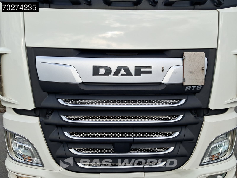 DAF XF 480 6X2 SSC FAN Retarder ACC Lift-Lenkachse LED Euro 6 - 컨테이너 운반 장치/ 스와프 보디 트럭 : 사진 2 DAF XF 480 6X2 SSC FAN Retarder ACC Lift-Lenkachse LED Euro 6 - 컨테이너 운반 장치/ 스와프 보디 트럭 : 사진 2