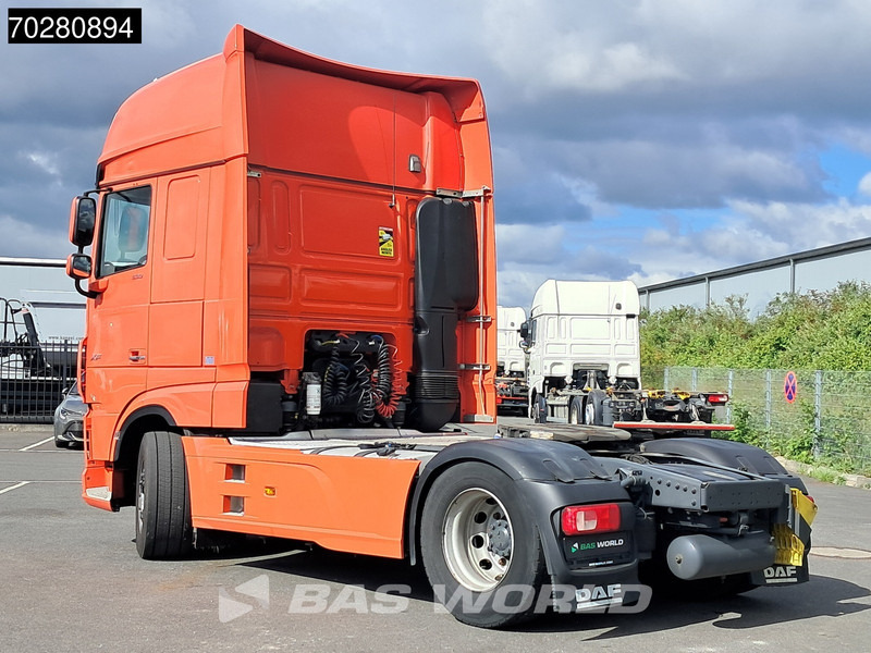 DAF XF 530 4X2 SSC Retarder 2x Tanks Standklima Navi ACC LED - 트랙터 유닛 : 사진 2 DAF XF 530 4X2 SSC Retarder 2x Tanks Standklima Navi ACC LED - 트랙터 유닛 : 사진 2