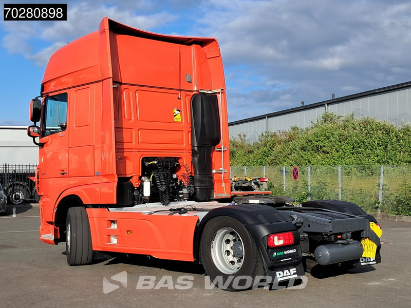 DAF XF 530 4X2 SSC Retarder 2x Tanks Standklima Navi ACC LED - 트랙터 유닛 : 사진 2 DAF XF 530 4X2 SSC Retarder 2x Tanks Standklima Navi ACC LED - 트랙터 유닛 : 사진 2