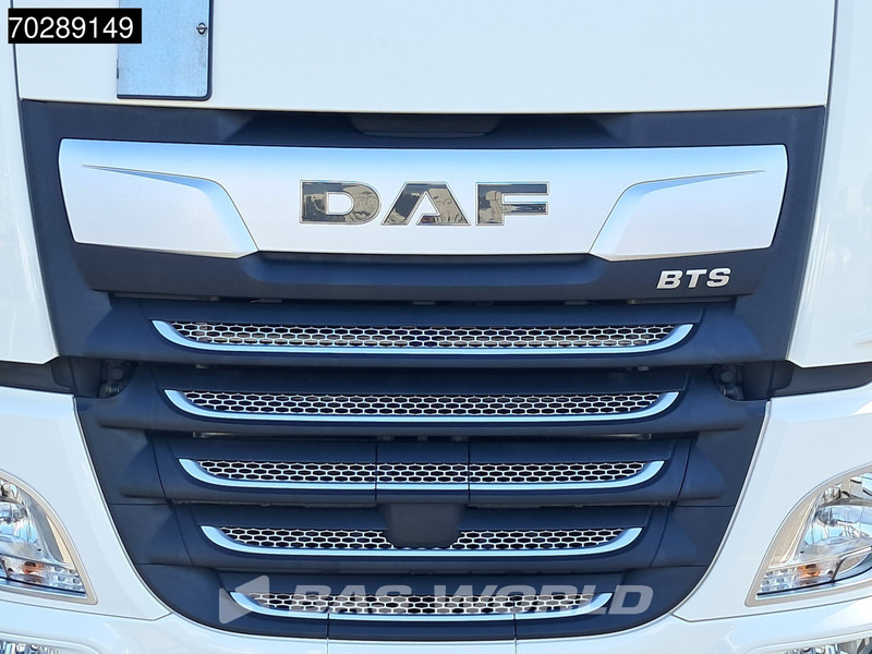 트랙터 유닛 DAF XF 530 4X2 SSC Retarder 2xTanks ACC Euro 6 : 사진 9 트랙터 유닛 DAF XF 530 4X2 SSC Retarder 2xTanks ACC Euro 6 : 사진 9