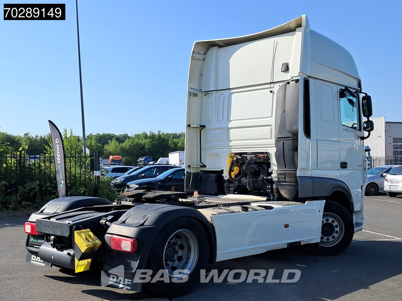 트랙터 유닛 DAF XF 530 4X2 SSC Retarder 2xTanks ACC Euro 6 : 사진 6 트랙터 유닛 DAF XF 530 4X2 SSC Retarder 2xTanks ACC Euro 6 : 사진 6