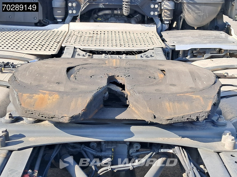 트랙터 유닛 DAF XF 530 4X2 SSC Retarder 2xTanks ACC Euro 6 : 사진 17 트랙터 유닛 DAF XF 530 4X2 SSC Retarder 2xTanks ACC Euro 6 : 사진 17