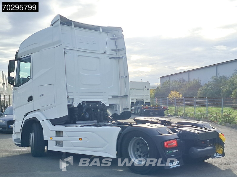 DAF XG 480 4X2 Retarder 2xTanks ACC LED Euro 6 - 트랙터 유닛 : 사진 2 DAF XG 480 4X2 Retarder 2xTanks ACC LED Euro 6 - 트랙터 유닛 : 사진 2