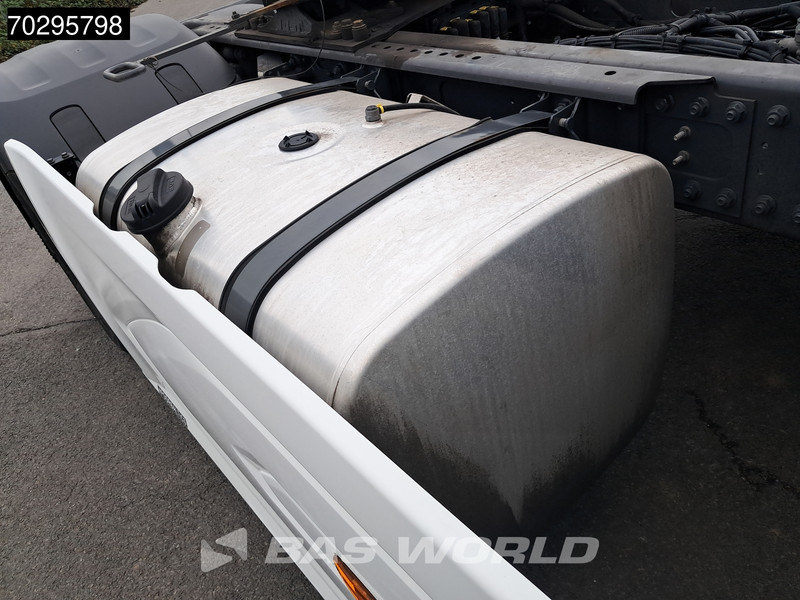 트랙터 유닛 DAF XG 480 4X2 Retarder 2xTanks ACC LED Euro 6 : 사진 7