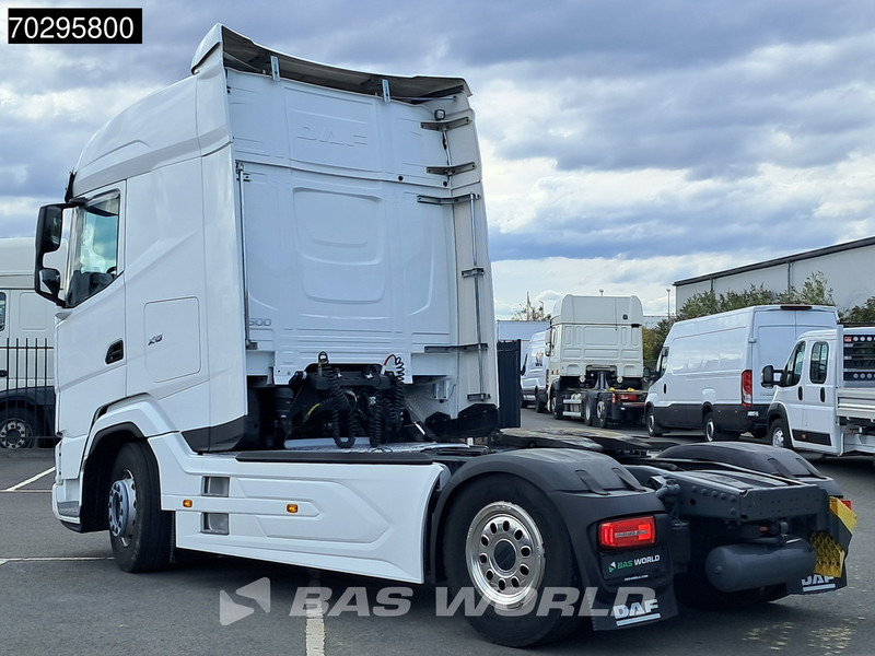 DAF XG 480 4X2 Retarder 2xTanks ACC LED Euro 6 - 트랙터 유닛 : 사진 2 DAF XG 480 4X2 Retarder 2xTanks ACC LED Euro 6 - 트랙터 유닛 : 사진 2