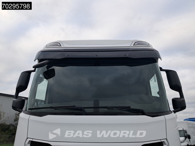 트랙터 유닛 DAF XG 480 4X2 Retarder 2xTanks ACC LED Euro 6 : 사진 15