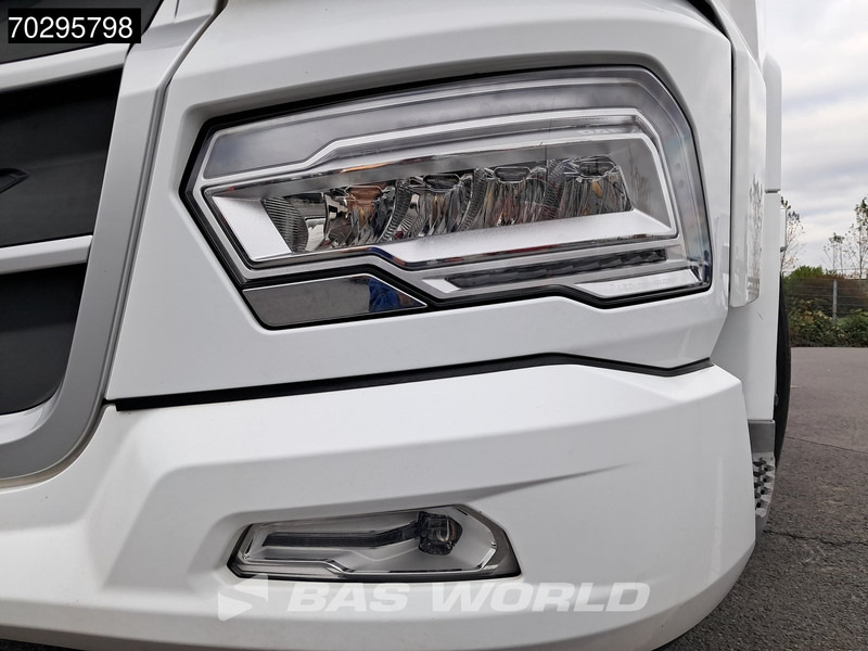 트랙터 유닛 DAF XG 480 4X2 Retarder 2xTanks ACC LED Euro 6 : 사진 17