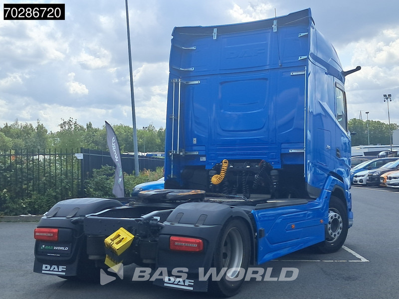 DAF XG 480 4X2 Standairco MirrorCam LED ACC Euro 6 - 트랙터 유닛 : 사진 5 DAF XG 480 4X2 Standairco MirrorCam LED ACC Euro 6 - 트랙터 유닛 : 사진 5