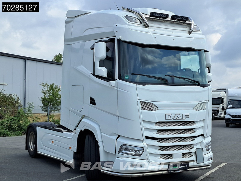 DAF XG 480 XG 4X2 Retarder 2xTanks Standklima ACC LED Euro 6 - 트랙터 유닛 : 사진 3 DAF XG 480 XG 4X2 Retarder 2xTanks Standklima ACC LED Euro 6 - 트랙터 유닛 : 사진 3