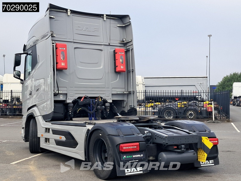 DAF XG+ 530 4X2 Retarder 2xTanks Standklima ACC LED Euro 6 - 트랙터 유닛 : 사진 2 DAF XG+ 530 4X2 Retarder 2xTanks Standklima ACC LED Euro 6 - 트랙터 유닛 : 사진 2
