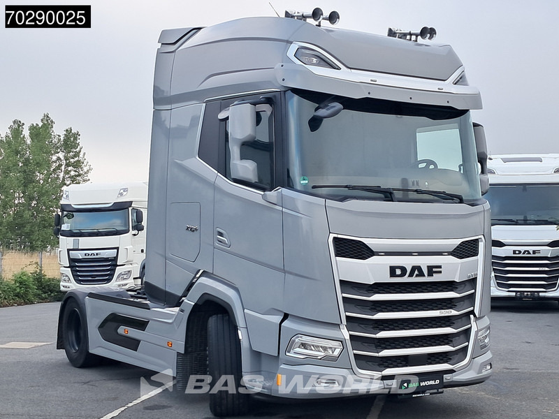DAF XG+ 530 4X2 Retarder 2xTanks Standklima ACC LED Euro 6 - 트랙터 유닛 : 사진 3 DAF XG+ 530 4X2 Retarder 2xTanks Standklima ACC LED Euro 6 - 트랙터 유닛 : 사진 3
