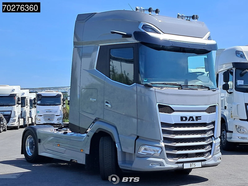 DAF XG+ 530 XG 4X2 NEW! Retarder 2x Tanks Hydraulik Alcoa's Standklima - 트랙터 유닛 : 사진 3 DAF XG+ 530 XG 4X2 NEW! Retarder 2x Tanks Hydraulik Alcoa's Standklima - 트랙터 유닛 : 사진 3