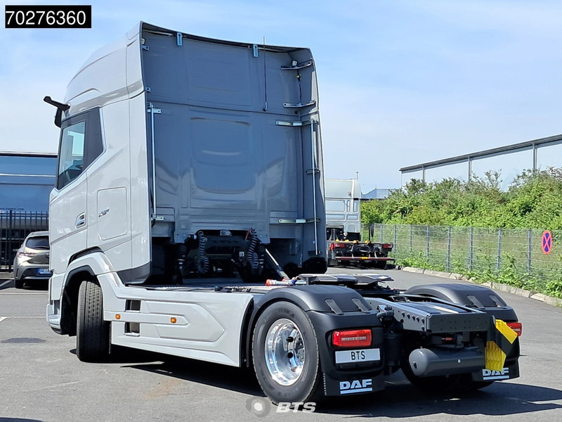 DAF XG+ 530 XG 4X2 NEW! Retarder 2x Tanks Hydraulik Alcoa's Standklima - 트랙터 유닛 : 사진 2 DAF XG+ 530 XG 4X2 NEW! Retarder 2x Tanks Hydraulik Alcoa's Standklima - 트랙터 유닛 : 사진 2