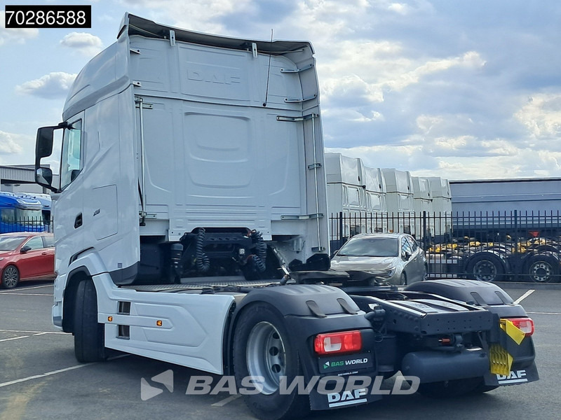 DAF XG 530 XG 4X2 Retarder 2xTanks ACC LED Euro 6 - 트랙터 유닛 : 사진 2 DAF XG 530 XG 4X2 Retarder 2xTanks ACC LED Euro 6 - 트랙터 유닛 : 사진 2