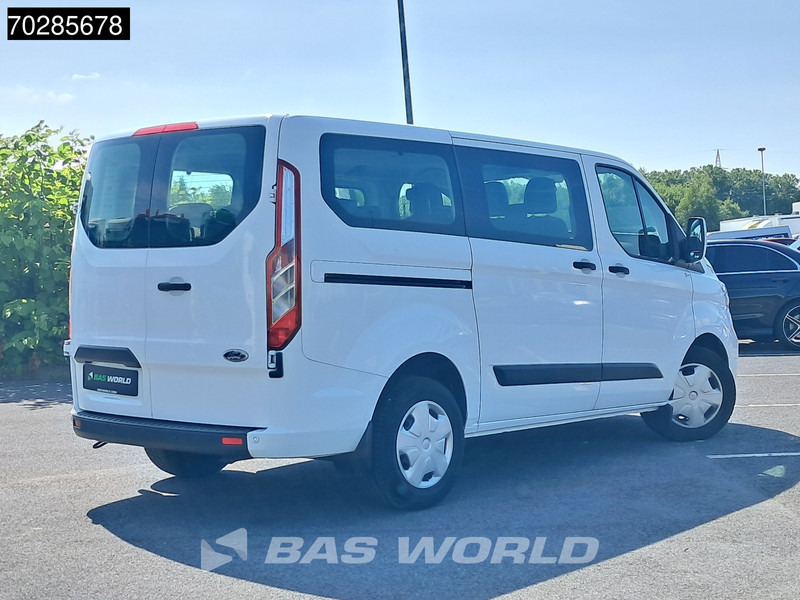 Ford Transit 105pk 9-Sitze L1H1 LED Klima Tempomat L1 Kompakt A/C Cruise control - 소형 버스, 승합차 : 사진 3 Ford Transit 105pk 9-Sitze L1H1 LED Klima Tempomat L1 Kompakt A/C Cruise control - 소형 버스, 승합차 : 사진 3