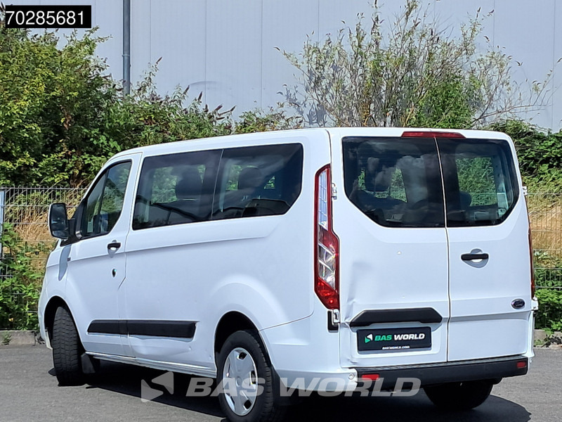 Ford Transit 105pk 9-Sitze L1H1 LED Klima Tempomat L1 Kompakt Kombi Tourer A/C Cruise control - 소형 버스, 승합차 : 사진 5 Ford Transit 105pk 9-Sitze L1H1 LED Klima Tempomat L1 Kompakt Kombi Tourer A/C Cruise control - 소형 버스, 승합차 : 사진 5