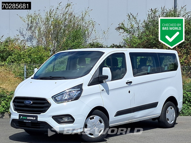 Ford Transit 105pk 9-Sitze L1H1 LED Klima Tempomat L1 Kompakt Kombi Tourer A/C Cruise control - 소형 버스, 승합차 : 사진 1 Ford Transit 105pk 9-Sitze L1H1 LED Klima Tempomat L1 Kompakt Kombi Tourer A/C Cruise control - 소형 버스, 승합차 : 사진 1