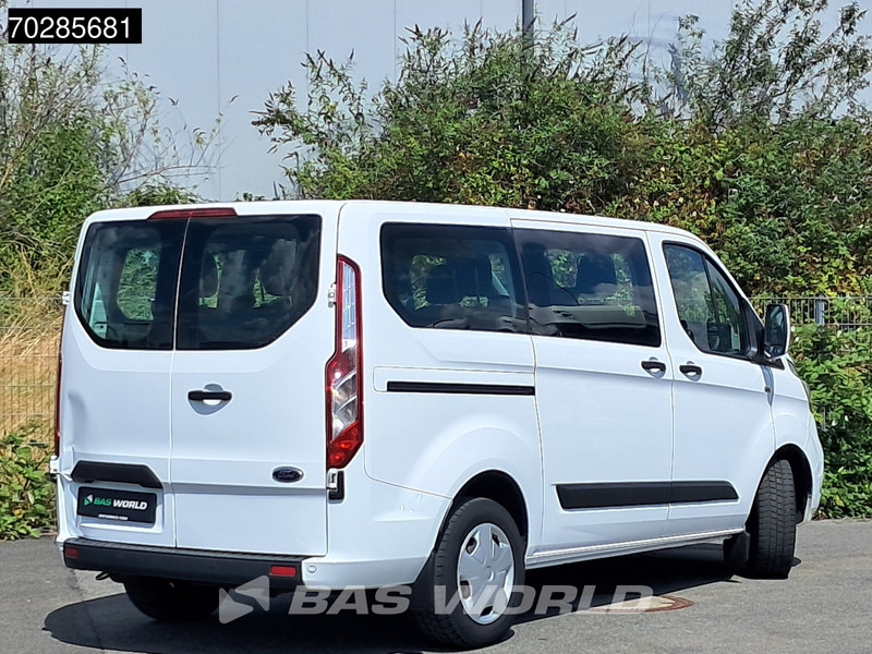 Ford Transit 105pk 9-Sitze L1H1 LED Klima Tempomat L1 Kompakt Kombi Tourer A/C Cruise control - 소형 버스, 승합차 : 사진 3 Ford Transit 105pk 9-Sitze L1H1 LED Klima Tempomat L1 Kompakt Kombi Tourer A/C Cruise control - 소형 버스, 승합차 : 사진 3