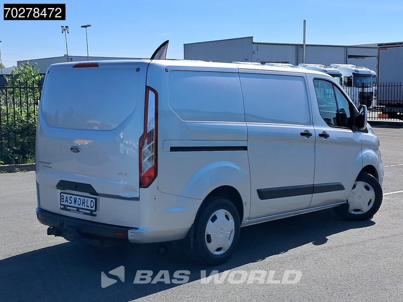 Ford Transit Custom 130PK Automatik L1H1 AHK Navi Klima Tempomat Kamera L1 5m3 A/C Towbar Cruise control - 소형 밴 : 사진 3 Ford Transit Custom 130PK Automatik L1H1 AHK Navi Klima Tempomat Kamera L1 5m3 A/C Towbar Cruise control - 소형 밴 : 사진 3