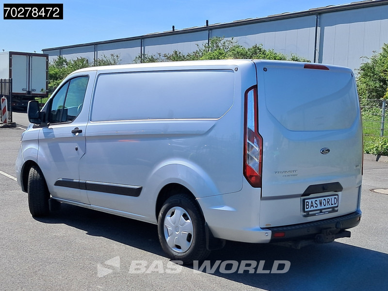 Ford Transit Custom 130PK Automatik L1H1 AHK Navi Klima Tempomat Kamera L1 5m3 A/C Towbar Cruise control - 소형 밴 : 사진 5 Ford Transit Custom 130PK Automatik L1H1 AHK Navi Klima Tempomat Kamera L1 5m3 A/C Towbar Cruise control - 소형 밴 : 사진 5