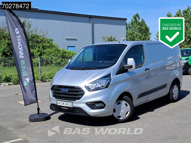Ford Transit Custom 130PK Automatik L1H1 AHK Navi Klima Tempomat Kamera L1 5m3 A/C Towbar Cruise control - 소형 밴 : 사진 1 Ford Transit Custom 130PK Automatik L1H1 AHK Navi Klima Tempomat Kamera L1 5m3 A/C Towbar Cruise control - 소형 밴 : 사진 1