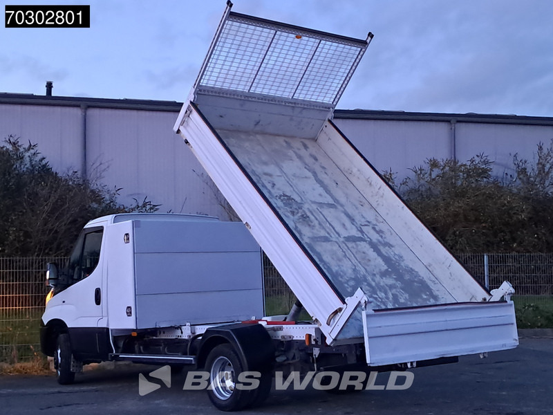 Iveco Daily 35C14 Pritsche Doppelbereifung 3,5t AHK Klima Euro6 A/C Towbar Cruise control - 플랫베드 밴 : 사진 5 Iveco Daily 35C14 Pritsche Doppelbereifung 3,5t AHK Klima Euro6 A/C Towbar Cruise control - 플랫베드 밴 : 사진 5