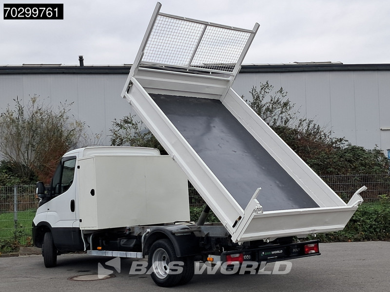 Iveco Daily 35C14 Pritsche Doppelbereifung 3,5t AHK Klima Tempomat Euro6 Pickup 2m3 A/C Towbar Cruise control - 플랫베드 밴 : 사진 2 Iveco Daily 35C14 Pritsche Doppelbereifung 3,5t AHK Klima Tempomat Euro6 Pickup 2m3 A/C Towbar Cruise control - 플랫베드 밴 : 사진 2