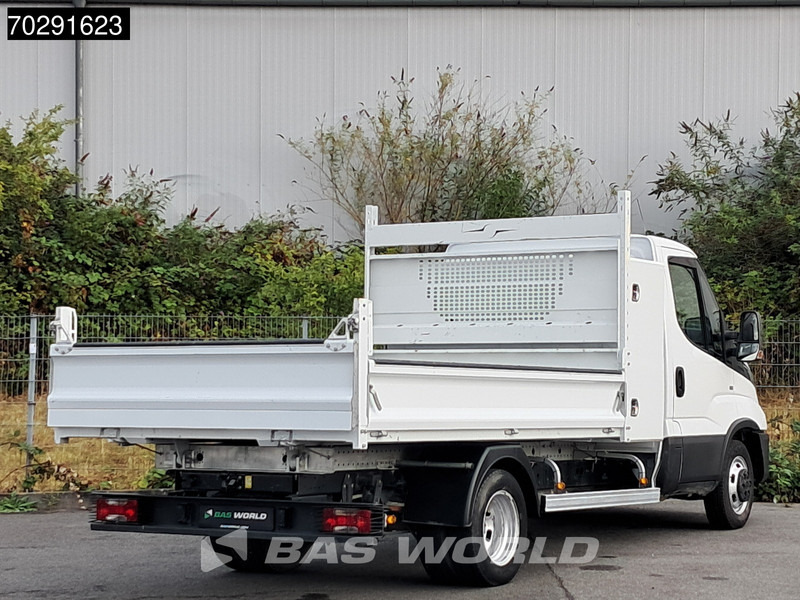 Iveco Daily 35C14 Pritsche Doppelbereifung 3,5t AHK Klima Tempomat Euro6 Pickup 2m3 A/C Towbar Cruise control - 플랫베드 밴 : 사진 5 Iveco Daily 35C14 Pritsche Doppelbereifung 3,5t AHK Klima Tempomat Euro6 Pickup 2m3 A/C Towbar Cruise control - 플랫베드 밴 : 사진 5