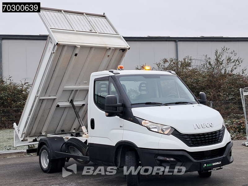 Iveco Daily 35C16 3.0L Kipper Doppelbereifung 3,5t AHK 160PS Klima Tempomat Kamera Euro6 A/C Towbar Cruise control - 덤프 밴 : 사진 3 Iveco Daily 35C16 3.0L Kipper Doppelbereifung 3,5t AHK 160PS Klima Tempomat Kamera Euro6 A/C Towbar Cruise control - 덤프 밴 : 사진 3