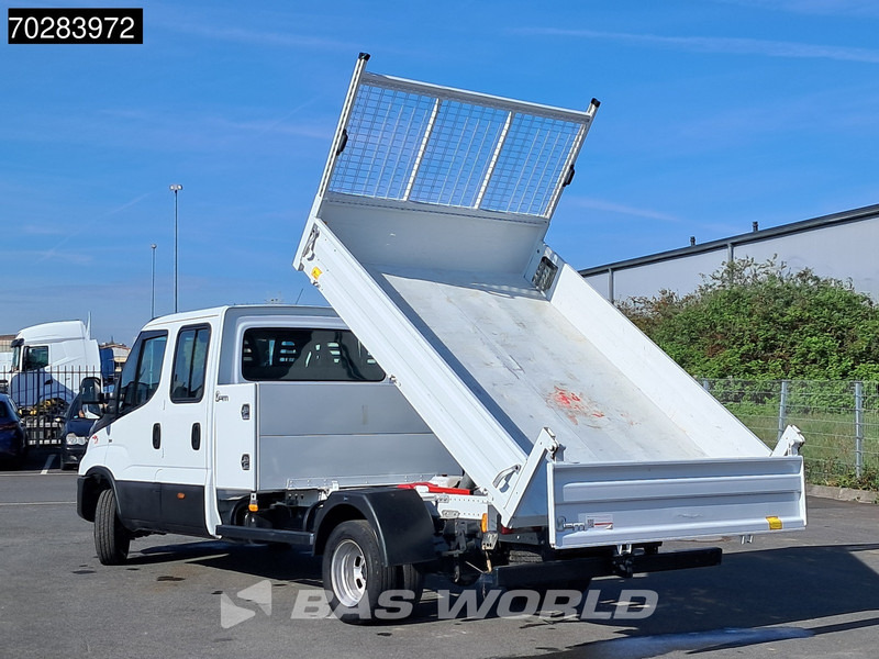 Iveco Daily 35C16 3.0L Pritsche Doka 160PS 3,5t AHK Navi Kamera Tempomat A/C Double cabin Towbar Cruise control - 플랫베드 밴 : 사진 5 Iveco Daily 35C16 3.0L Pritsche Doka 160PS 3,5t AHK Navi Kamera Tempomat A/C Double cabin Towbar Cruise control - 플랫베드 밴 : 사진 5