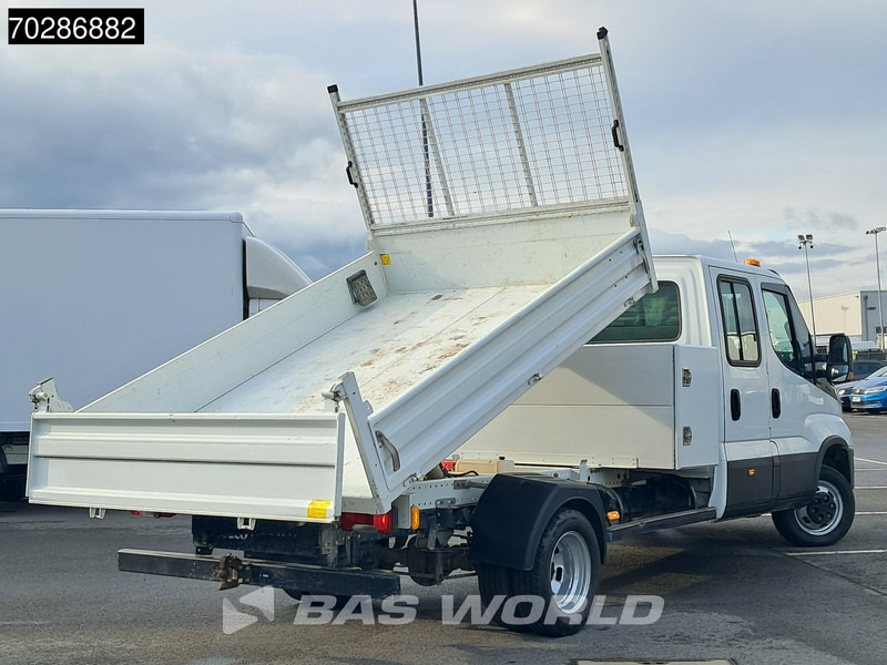 Iveco Daily 35C16 3.0L Pritsche Doppel Kabine Doppelbereifung 3,5t AHK Klima Tempomat Euro6 Pickup 2m3 A/C Towbar Cruise control - 플랫베드 밴 : 사진 3 Iveco Daily 35C16 3.0L Pritsche Doppel Kabine Doppelbereifung 3,5t AHK Klima Tempomat Euro6 Pickup 2m3 A/C Towbar Cruise control - 플랫베드 밴 : 사진 3