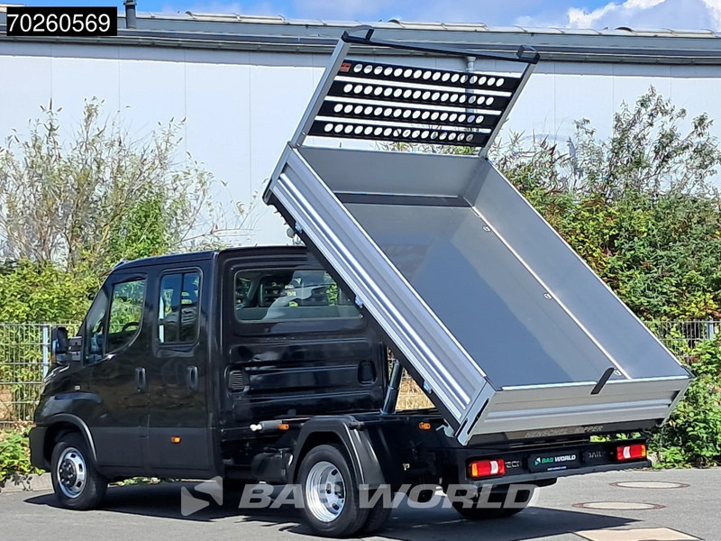 Iveco Daily 35C21 Neu! 3.0L Automatik Dreiseitenkipper 210PS Doppelbereifung 3,5t Anhängelast ACC LED Klima Tempomat Kamera Euro6 Kipper Kie - 덤프 밴 : 사진 5 Iveco Daily 35C21 Neu! 3.0L Automatik Dreiseitenkipper 210PS Doppelbereifung 3,5t Anhängelast ACC LED Klima Tempomat Kamera Euro6 Kipper Kie - 덤프 밴 : 사진 5