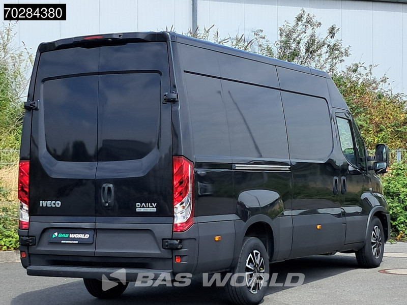 Iveco Daily 35S18 3.0L Automatik 180PS L2H2 ACC Navi LED Kamera Klima Parkensensoren Euro6 L2 12m3 A/C - 패널 밴 : 사진 2 Iveco Daily 35S18 3.0L Automatik 180PS L2H2 ACC Navi LED Kamera Klima Parkensensoren Euro6 L2 12m3 A/C - 패널 밴 : 사진 2