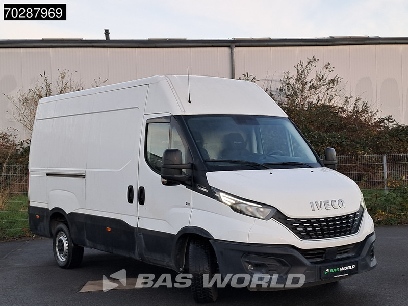 Iveco Daily 35S18 3.0L Automatik L2H2 3,5t AHK 180PS LED Navi Klima Tempomat Kamera Euro6 L2 12m3 A/C Towbar Cruise control - 패널 밴 : 사진 3 Iveco Daily 35S18 3.0L Automatik L2H2 3,5t AHK 180PS LED Navi Klima Tempomat Kamera Euro6 L2 12m3 A/C Towbar Cruise control - 패널 밴 : 사진 3