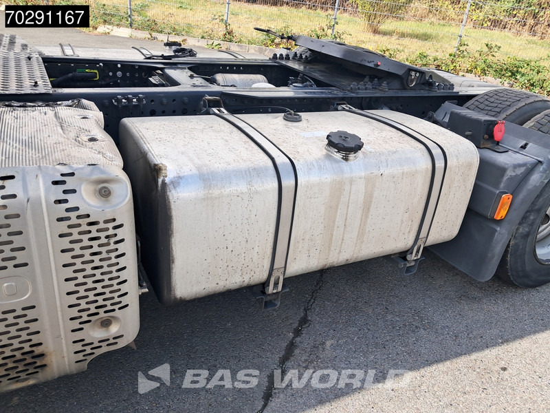 Iveco Stralis 480 4X2 Mega 2xTanks Euro 6 - 트랙터 유닛 : 사진 5 Iveco Stralis 480 4X2 Mega 2xTanks Euro 6 - 트랙터 유닛 : 사진 5