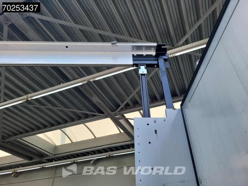 Kögel S24-1 3 axles NEW HUBDACH Liftachse Lifting+ Sliding Roof - 커튼사이더 세미 트레일러 : 사진 3 Kögel S24-1 3 axles NEW HUBDACH Liftachse Lifting+ Sliding Roof - 커튼사이더 세미 트레일러 : 사진 3