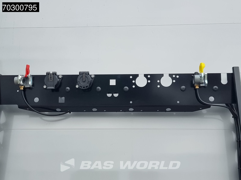 Kögel S24-1 3 axles NEW Palettenkasten Lift Axle - 커튼사이더 세미 트레일러 : 사진 5 Kögel S24-1 3 axles NEW Palettenkasten Lift Axle - 커튼사이더 세미 트레일러 : 사진 5