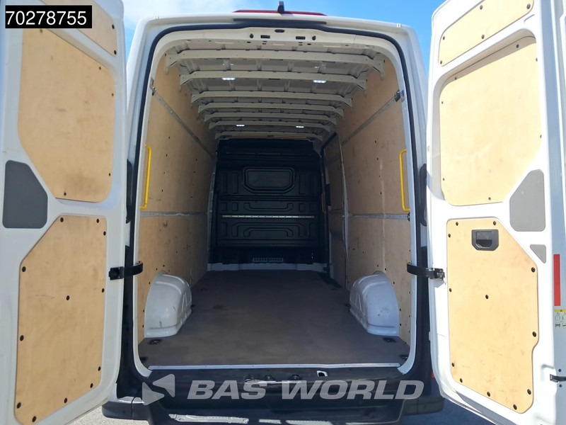 MAN TGE 3.140 Automatik L4H3 Klima Kamera Euro6 L3H2 14m3 A/C - 패널 밴 : 사진 3 MAN TGE 3.140 Automatik L4H3 Klima Kamera Euro6 L3H2 14m3 A/C - 패널 밴 : 사진 3