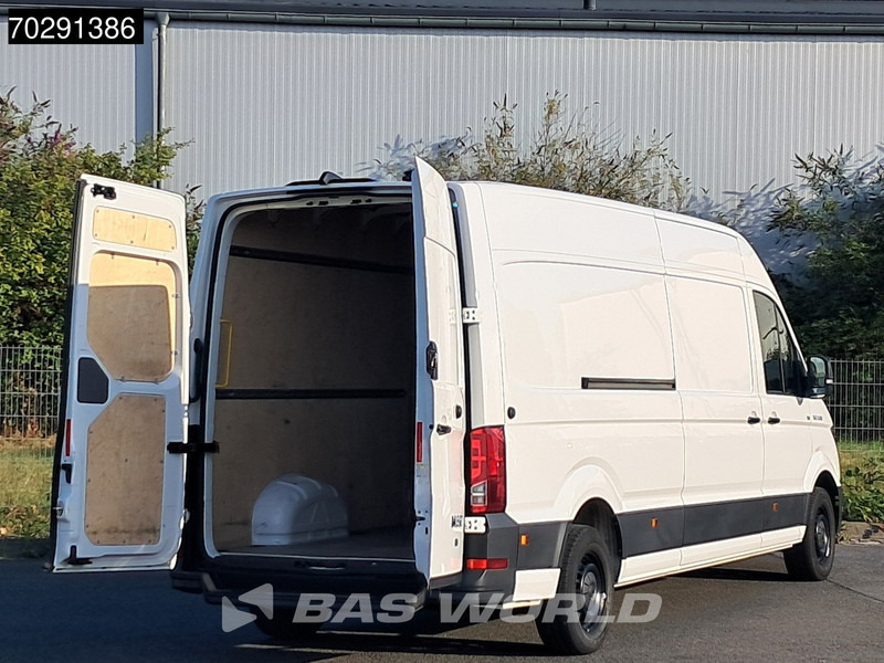 MAN TGE 3.140 Automatik L4H3 Klima Kamera Euro6 L3H2 15m3 A/C - 패널 밴 : 사진 3 MAN TGE 3.140 Automatik L4H3 Klima Kamera Euro6 L3H2 15m3 A/C - 패널 밴 : 사진 3
