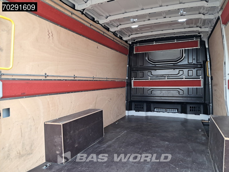 패널 밴 MAN TGE 3.140 L3H2 AHK 140PS Klima Tempomat Kamera Euro6 CarPlay L2H1 11m3 A/C Towbar Cruise control : 사진 7